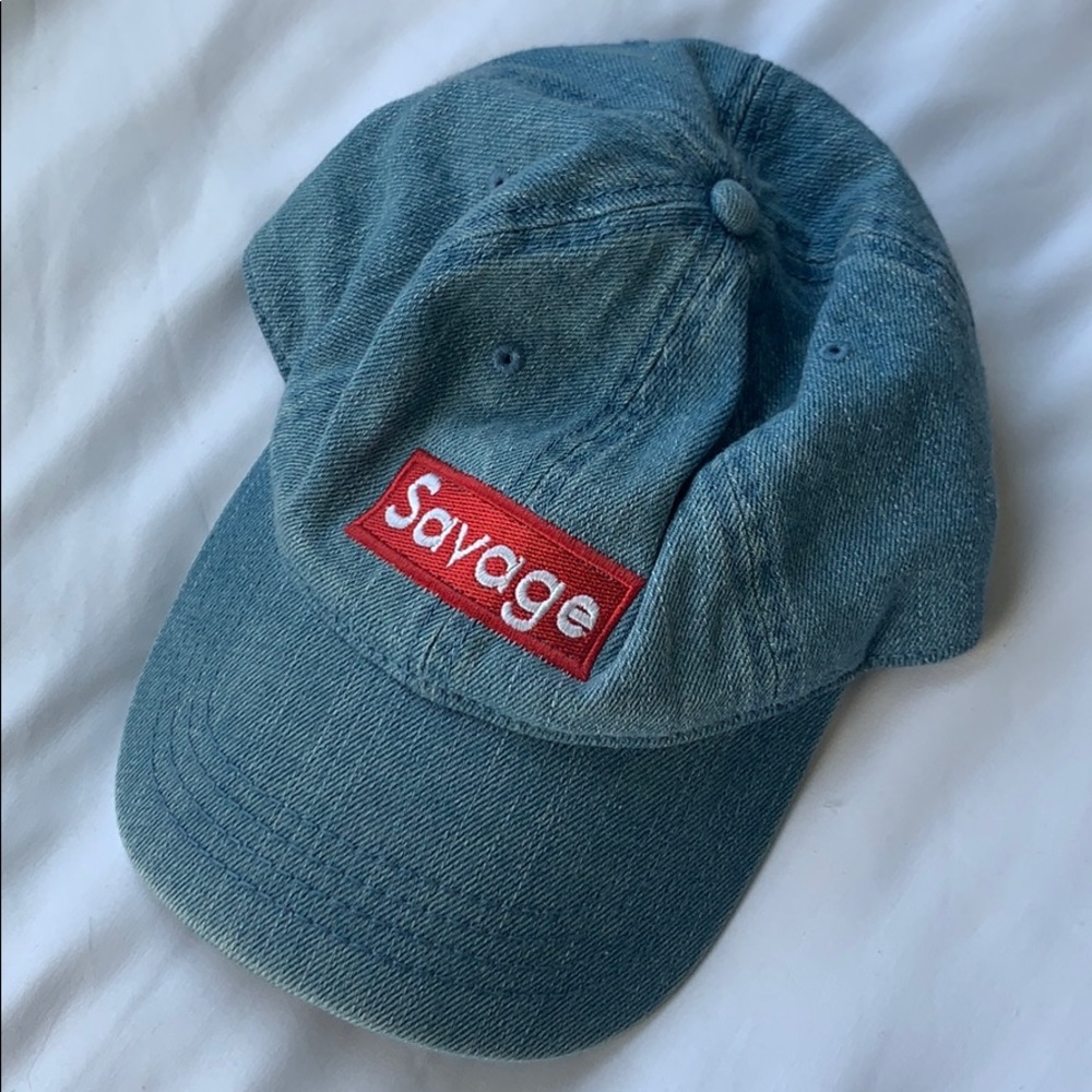 OTTO | Blue Denim Hat